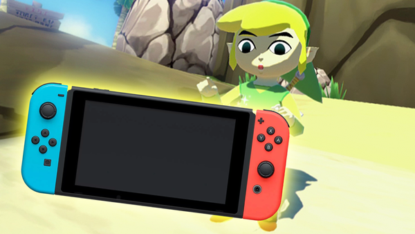 Lezen Luxe schuintrekken 7 Wii U Games We NEED On Nintendo Switch