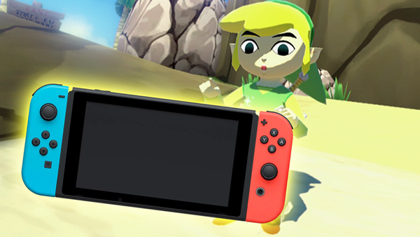 7 Wii U Games We Need On Nintendo Switch