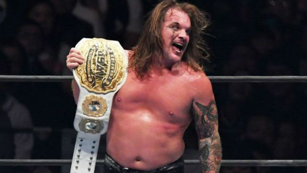 Chris Jericho