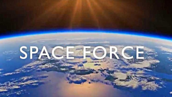 Space Force