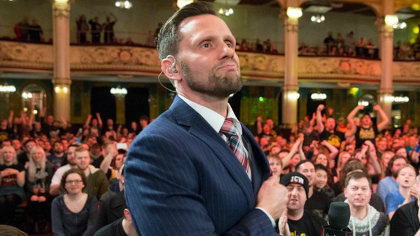 Nigel McGuinness