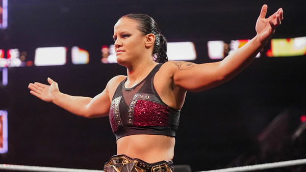 Shayna Baszler