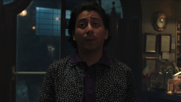 Spider-Man Far From Home Flash Thompson