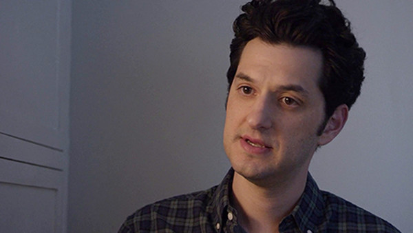 Ben Schwartz Happy Anniversary