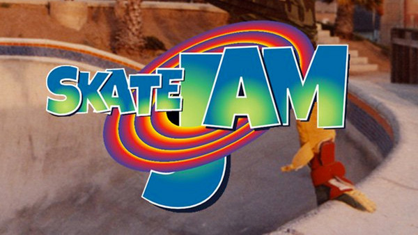 Skate Jam 2