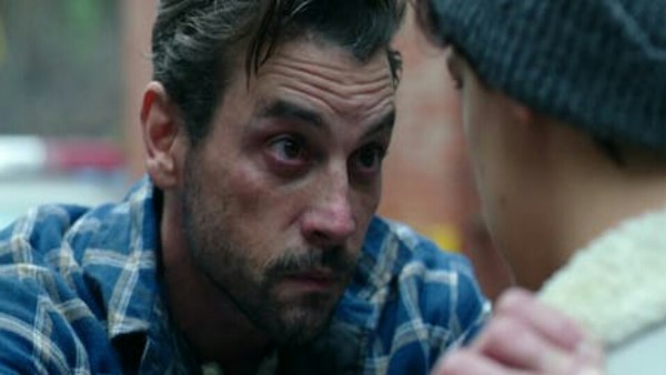 Skeet Ulrich As FP Jones In Riverdale Season 1 960x540