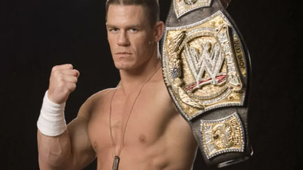 Wwe Gallery Every Wwe Custom Title Belt Ranked From Worst To Best Page 2