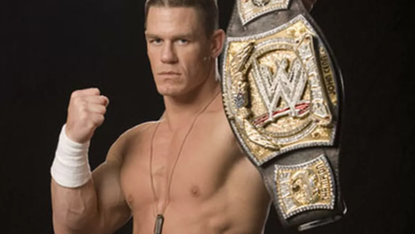 Every Wwe Championship And The Superstar That Defined It Page 44