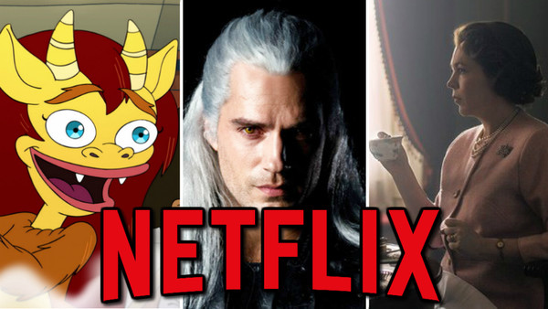 netflix shows to watch 2019