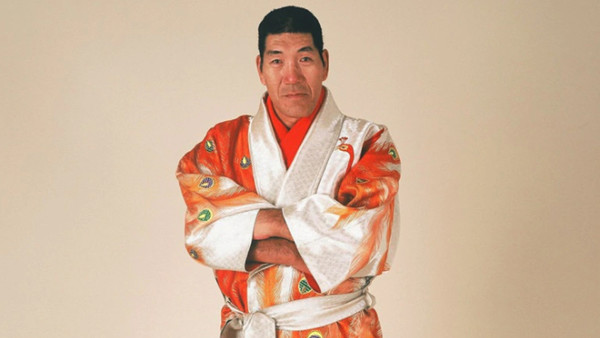 Giant Baba