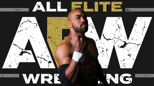 AEW Scorpio Sky