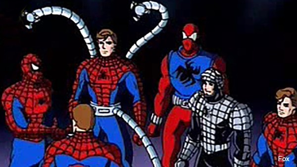 10 Best Moments From Spider-Man The Animated Series – Page 3