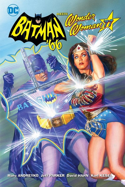 20 Best Batman Comic Book Covers – Page 13