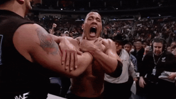 10 Most Insane WWE Royal Rumble Spots Ever – Page 2