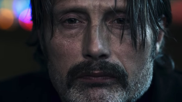 Polar Mads Mikkelsen