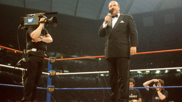 Mean Gene Okerlund