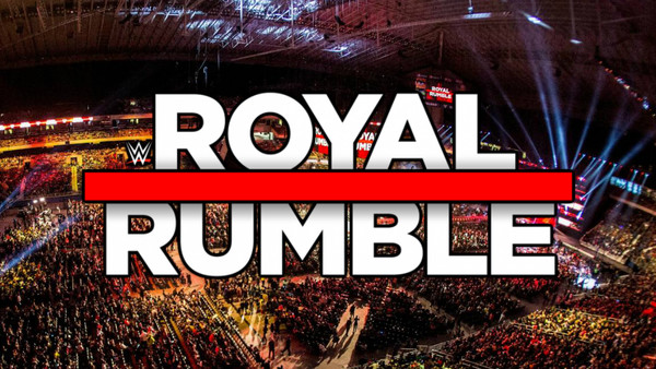 Royal Rumble Arena
