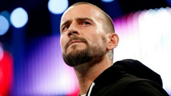 CM Punk