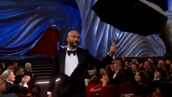 Oscars 2019 Keegan Michael Key