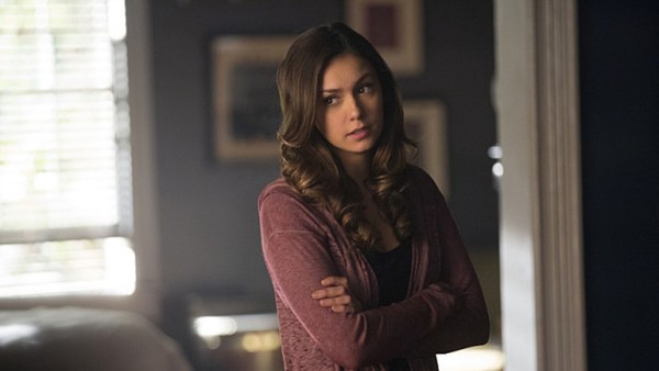 Download The Vampire Diaries Quotes Quiz: Who Said It, Elena Or ...