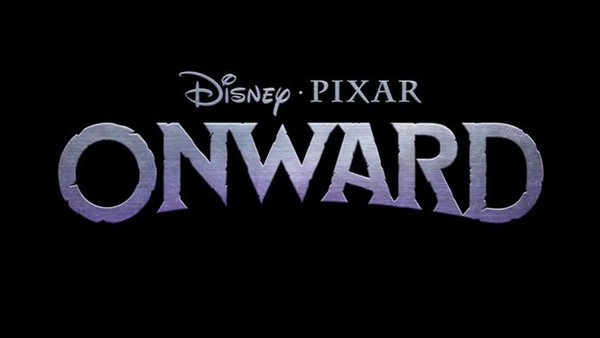 Pixar's Onward