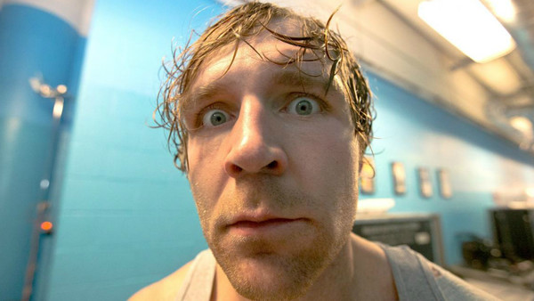 Dean Ambrose