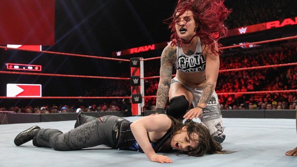 ruby riott nikki cross