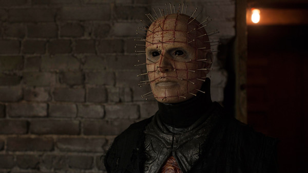 Hellraiser Judgment