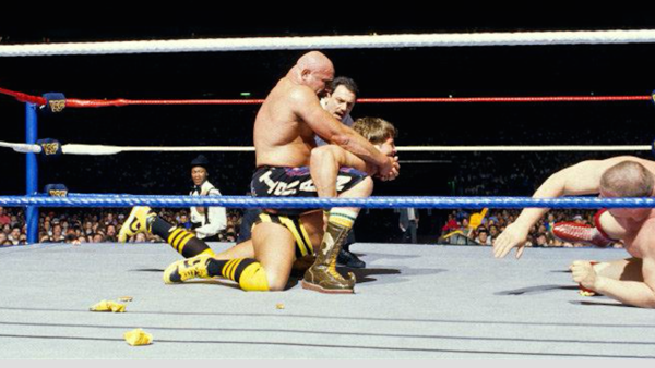 9 Ups & 4 Downs From WWE WrestleMania III – Page 5