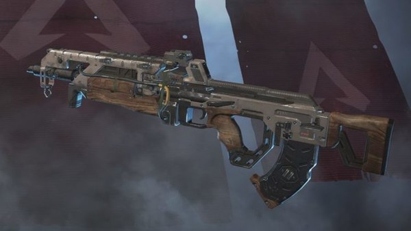 Apex Legends 10 Best Weapons Ranked Page 6