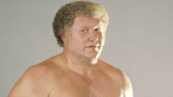 Harley Race