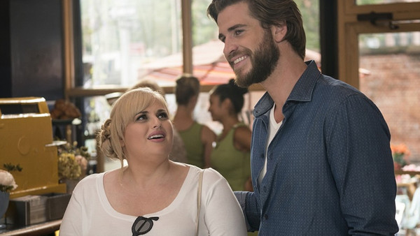 Isn T It Romantic Rebel Wilson Liam Hemsworth