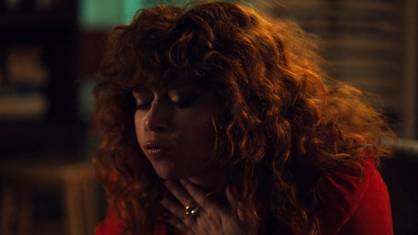 Russian Doll Natasha Lyonne