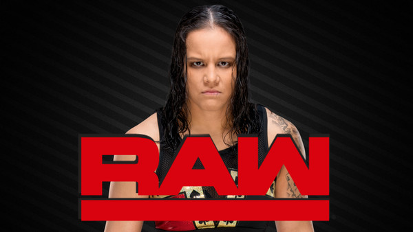 Shayna Baszler