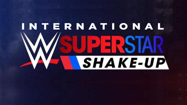 INT SUPERSTAR SHAKEUP