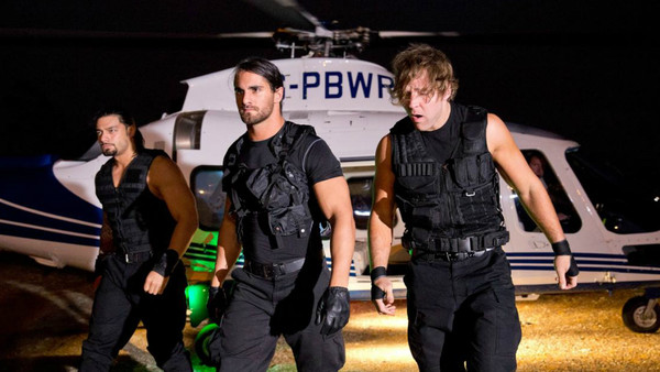 The Shield