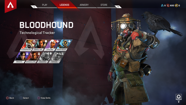 Apex Legends 