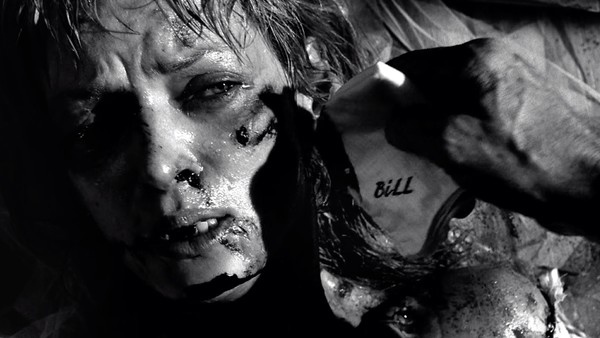 Kill Bill Vol.1 Battle
