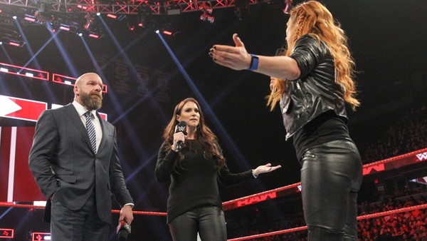 becky lynch stephanie mcmahon raw promo