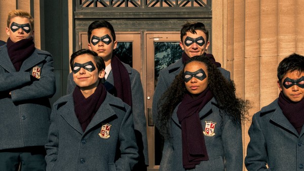 Umbrella Academy: 10 Things Season 2 Must Include