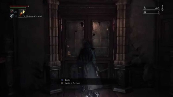 Bloodborne S Most Heartbreaking Secret You Totally Missed