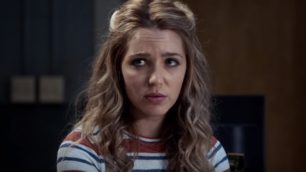 Happy Death Day 2U Jessica Rothe