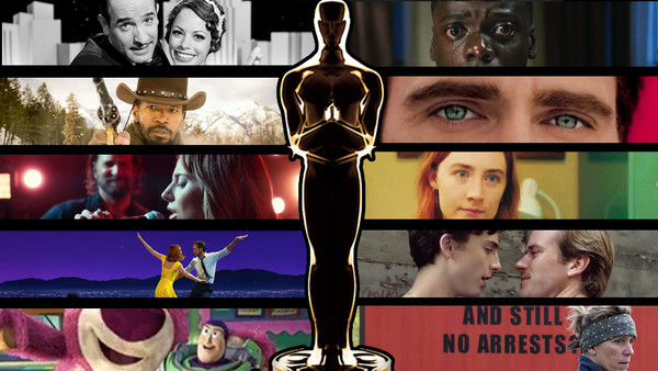 Oscars Best