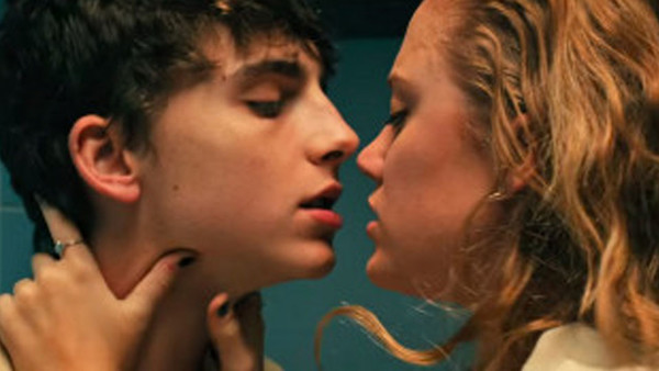 sex scenes in film