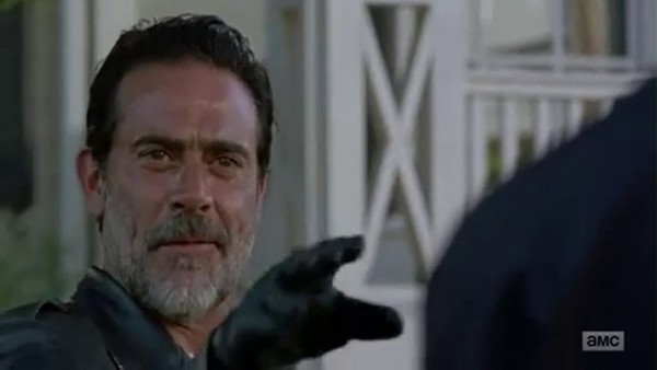 The Walking Dead Quiz: Negan - Finish These Quotes – Page 2