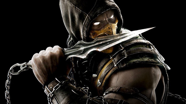 The IMPOSSIBLE Mortal Kombat Quiz: Test Your Might