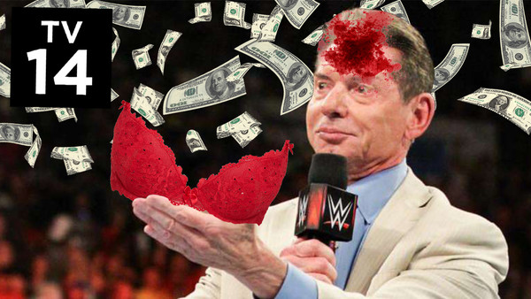 Ratings Vince McMahon