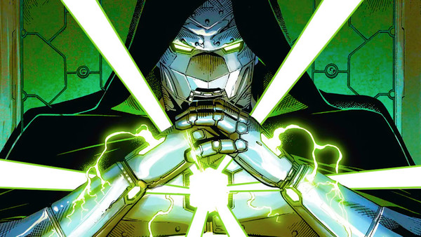 Doctor Doom