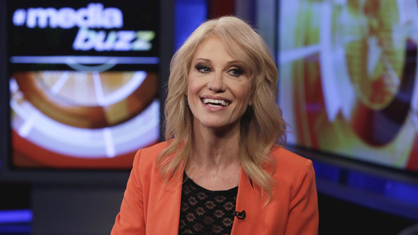 Kellyann Conway