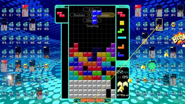 Tetris 99: 10 Essential Tips & Tricks The Game Doesn't Tell You – Page 4